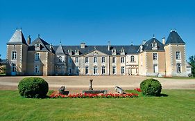 Château de Panloy